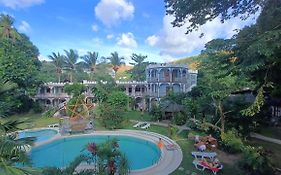 Kokosnuss Garden Resort