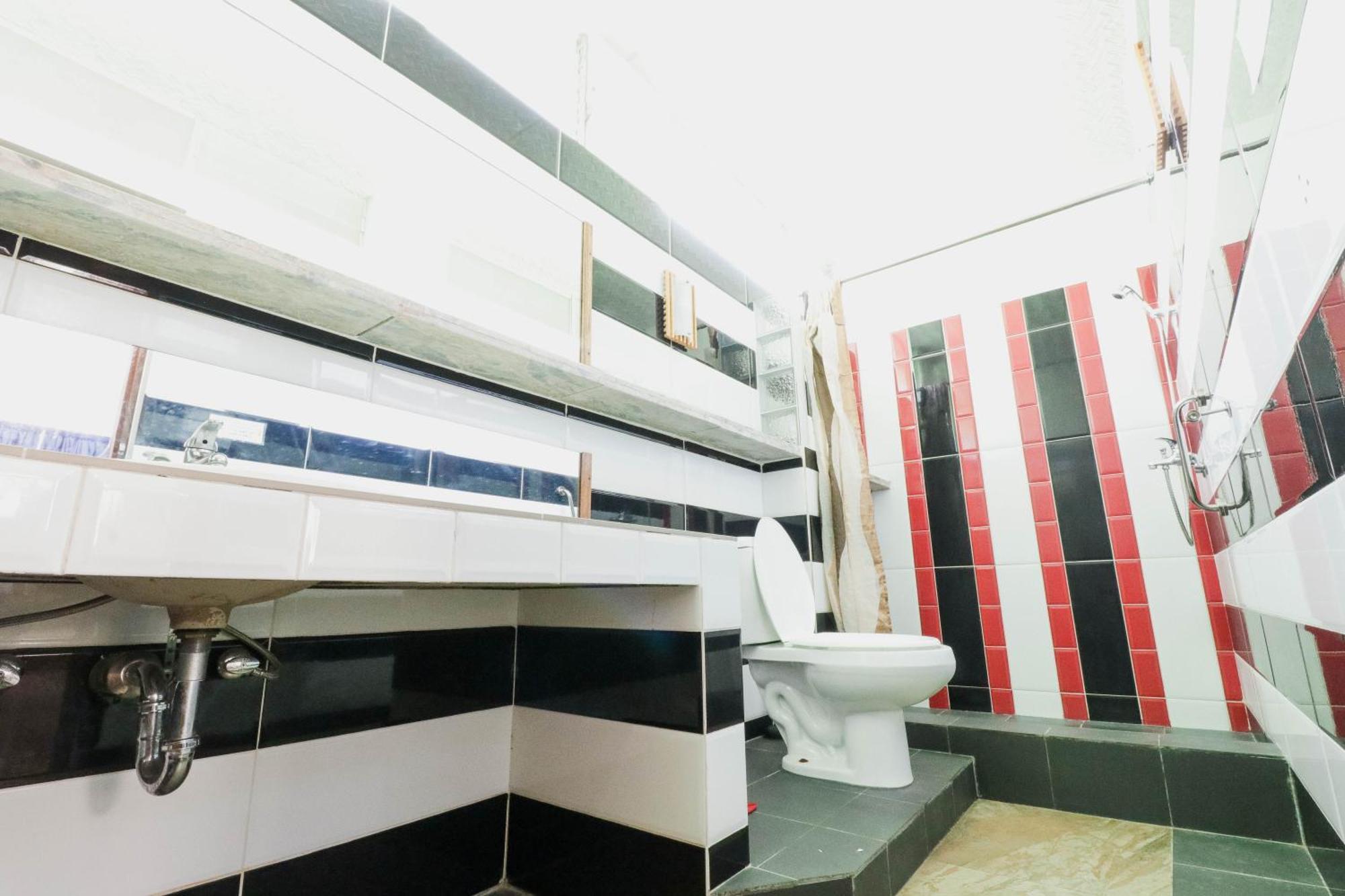 Kokosnuss Garden Resort Coron Zewnętrze zdjęcie