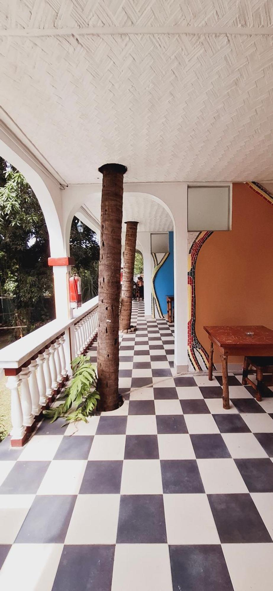 Kokosnuss Garden Resort Coron Pokój zdjęcie