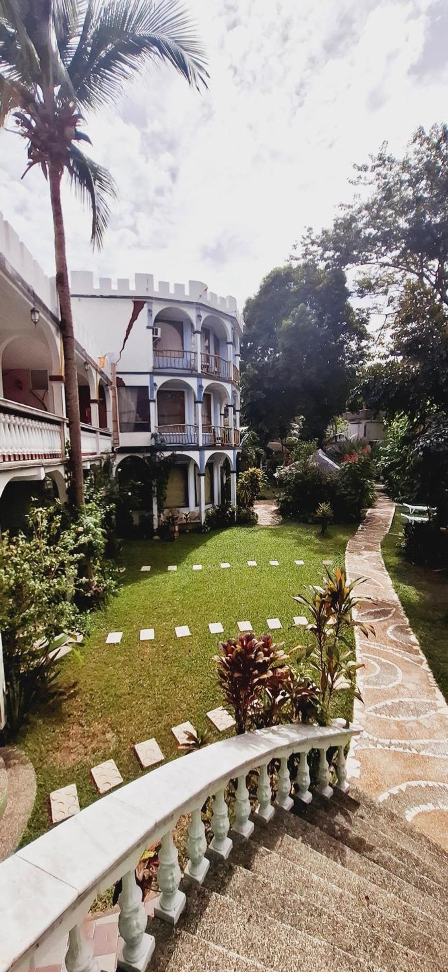 Kokosnuss Garden Resort Coron Pokój zdjęcie