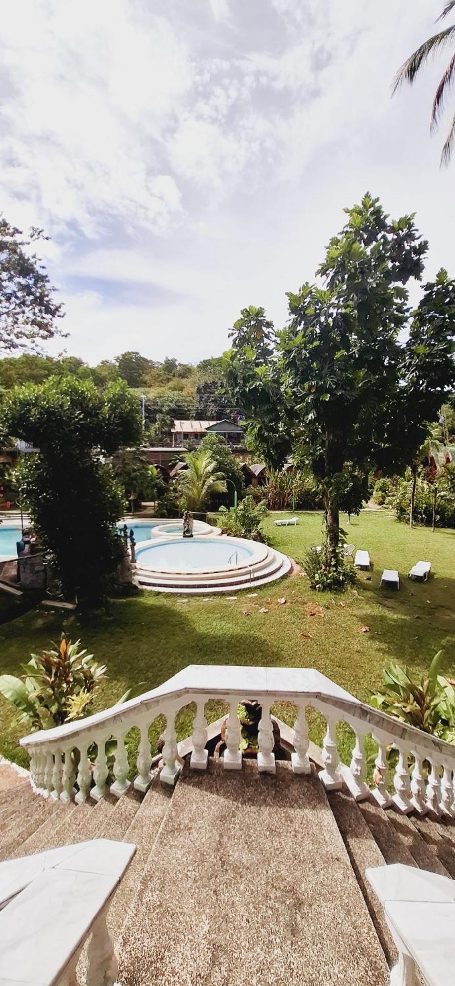 Kokosnuss Garden Resort Coron Pokój zdjęcie