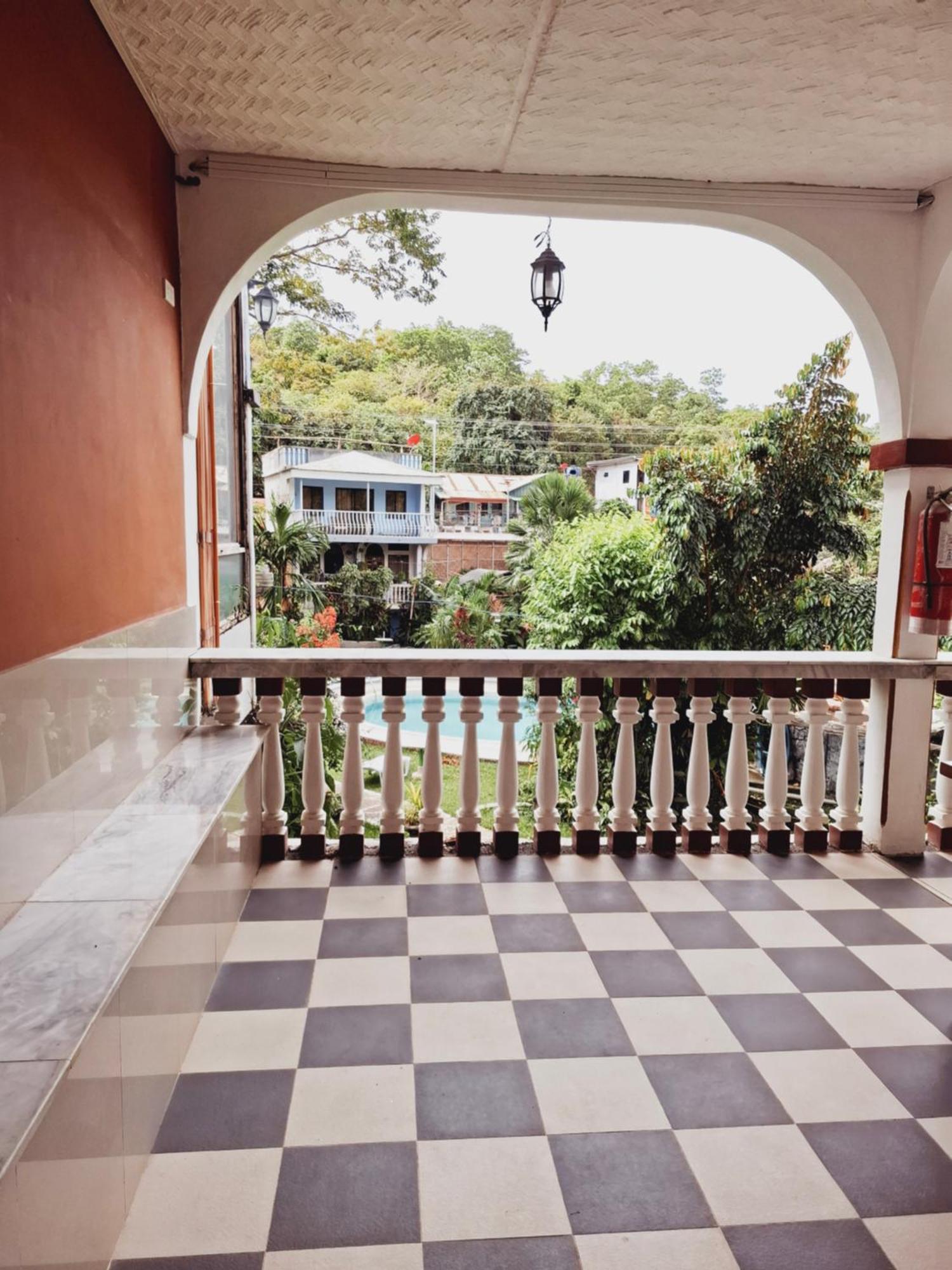 Kokosnuss Garden Resort Coron Pokój zdjęcie